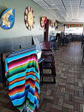 La Cabana Mexican