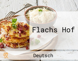 Flachs Hof