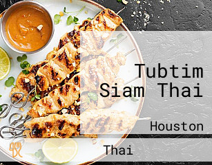 Tubtim Siam Thai