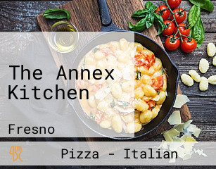 The Annex Kitchen