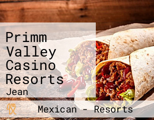 Primm Valley Casino Resorts