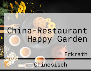 China-Restaurant Happy Garden
