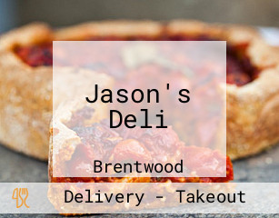 Jason's Deli