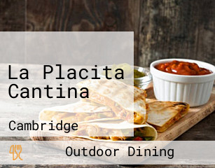 La Placita Cantina