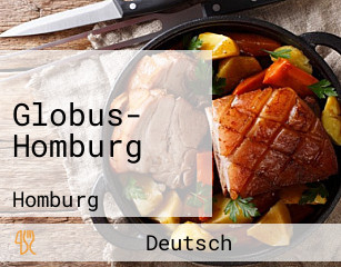 Globus- Homburg