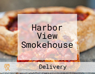 Harbor View Smokehouse