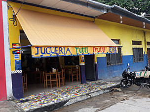 Jugueria Tutti Frutti