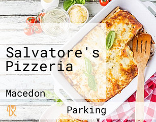 Salvatore's Pizzeria