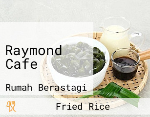 Raymond Cafe