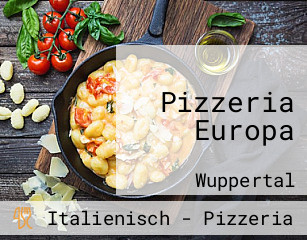 Pizzeria Europa