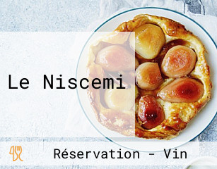 Le Niscemi