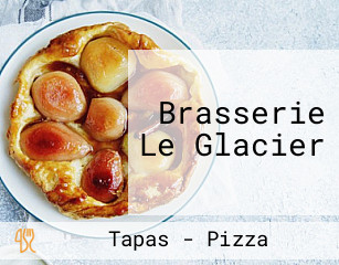 Brasserie Le Glacier