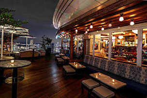 Lavo Italian Restaurant And Rooftop Bar