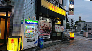Suehiro Ramen Shop Aomori