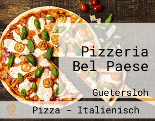 Pizzeria Bel Paese