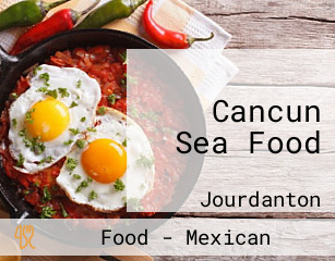Cancun Sea Food