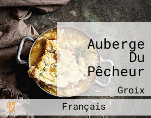 Auberge Du Pêcheur