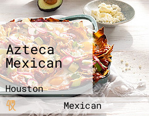 Azteca Mexican