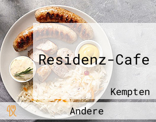 Residenz Cafe