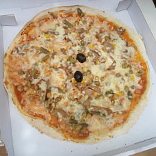 Niamey Pizza