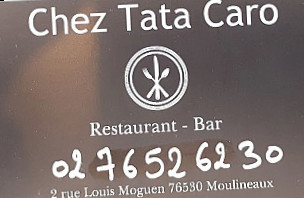 Chez Tata Caro