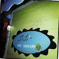 Lu Lu's Ice Cream Shop