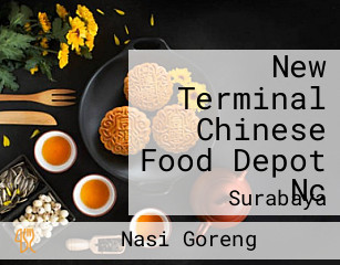 New Terminal Chinese Food Depot Nc