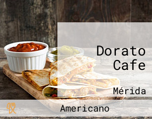 Dorato Cafe