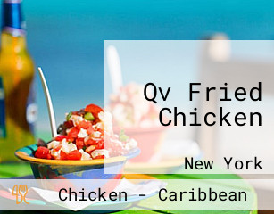 Qv Fried Chicken