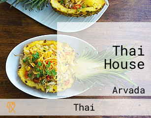 Thai House