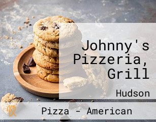 Johnny's Pizzeria, Grill