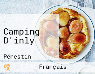 Camping D'inly