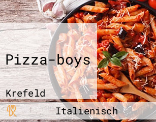 Pizza-boys