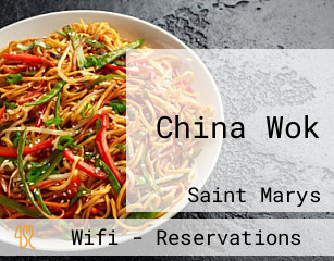 China Wok