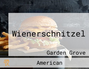 Wienerschnitzel