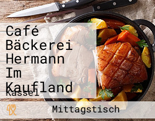 Café Bäckerei Hermann Im Kaufland