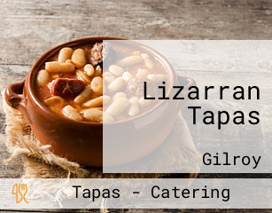 Lizarran Tapas