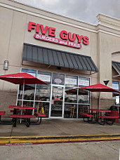 Five Guys