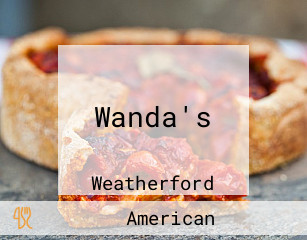 Wanda's