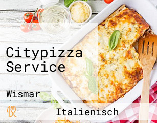 Citypizza Service