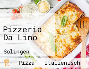 Pizzeria Da Lino