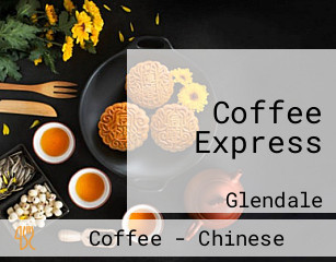 Coffee Express