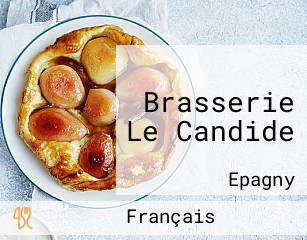 Brasserie Le Candide