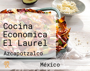 Cocina Economica El Laurel