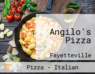 Angilo's Pizza