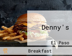 Denny's