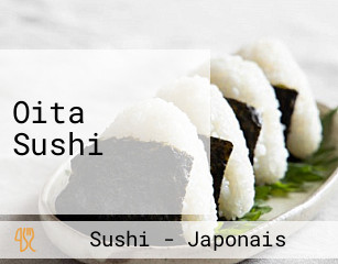 Oita Sushi