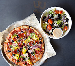 Pieology Pizzeria