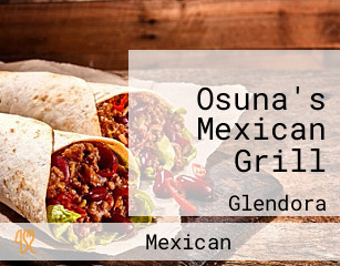 Osuna's Mexican Grill