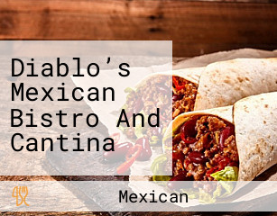 Diablo’s Mexican Bistro And Cantina